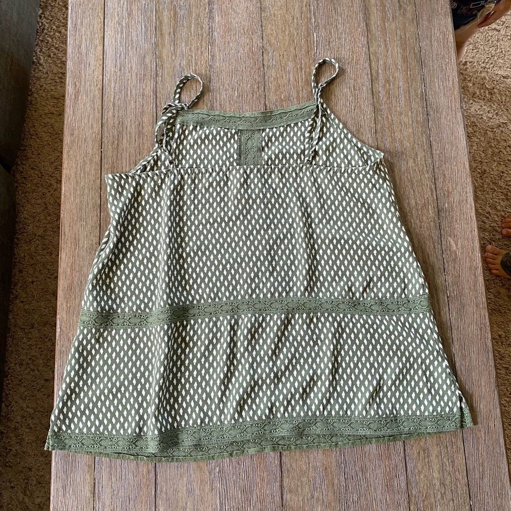 Allison Joy Tank Top - Picture 6 of 9